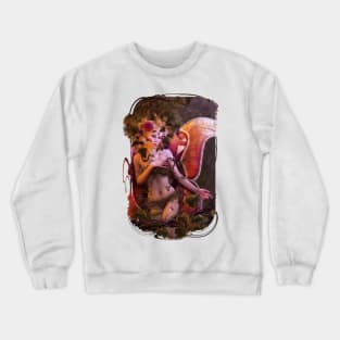 Allure Crewneck Sweatshirt